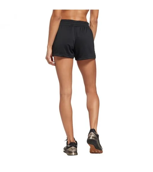 Reebok Women's Short Pants Workout Ready Black GI6856