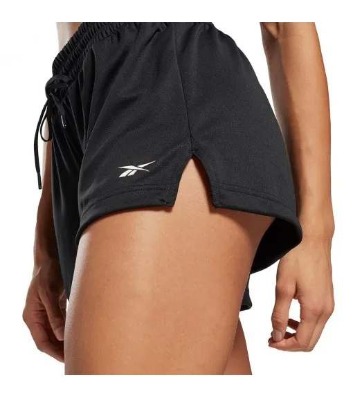 Reebok Women's Short Pants Workout Ready Black GI6856