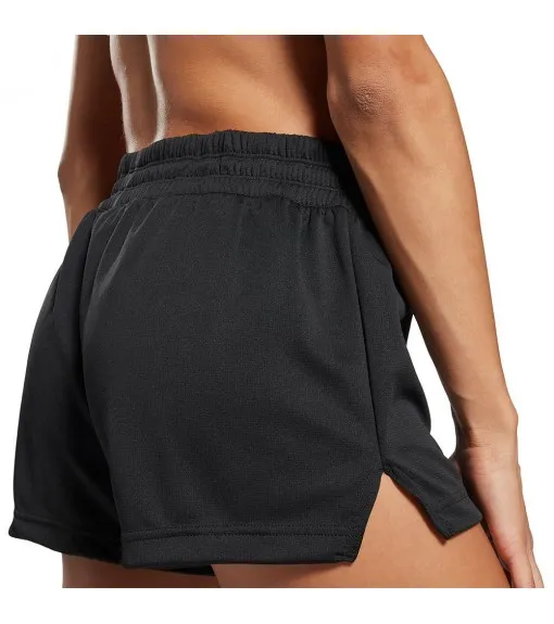 Reebok Women's Short Pants Workout Ready Black GI6856