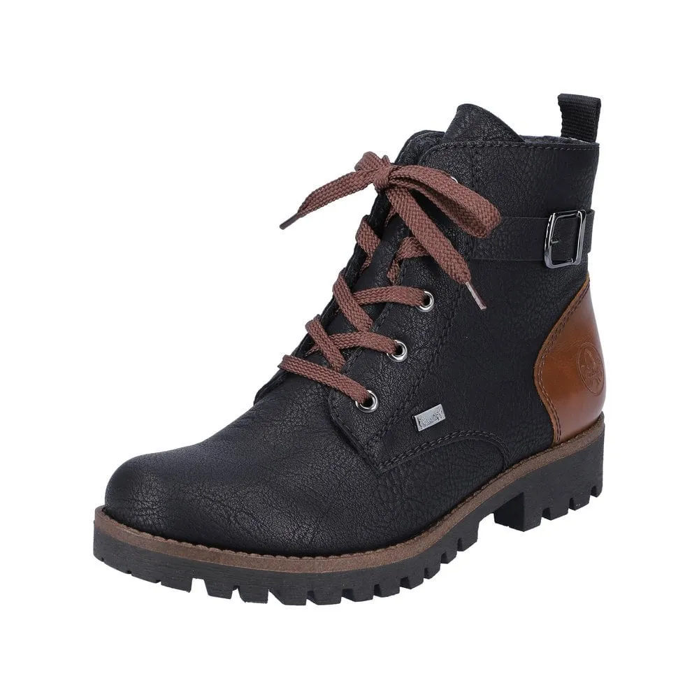 Rieker 78502 Ladies Boots