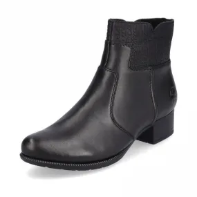 Rieker 78653 Ladies Boots