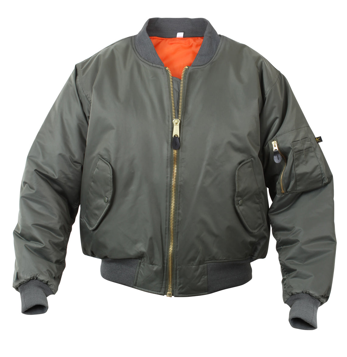 Rothco MA-1 Flight Jacket