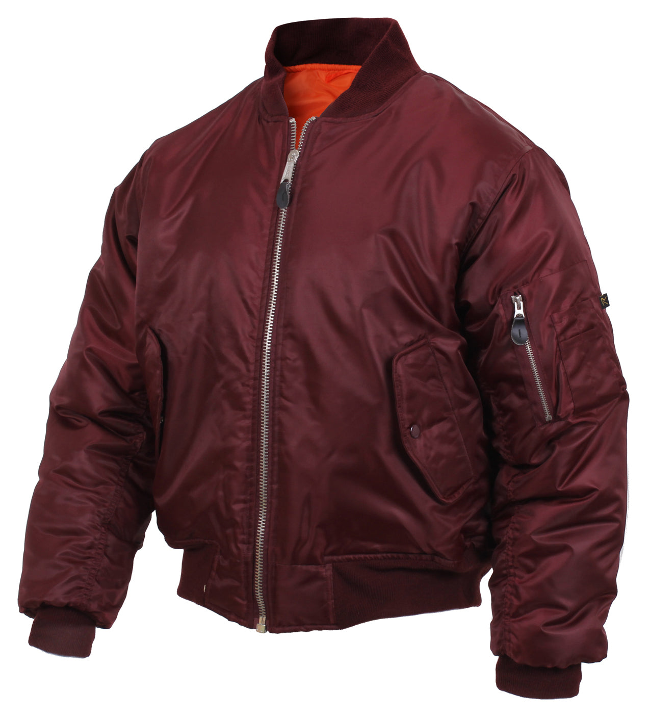 Rothco MA-1 Flight Jacket