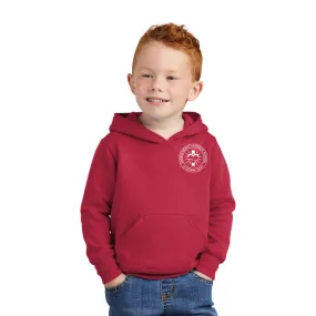 Sacred Heart School Toddler Hoodie