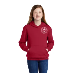 Sacred Heart School Youth Hoodie