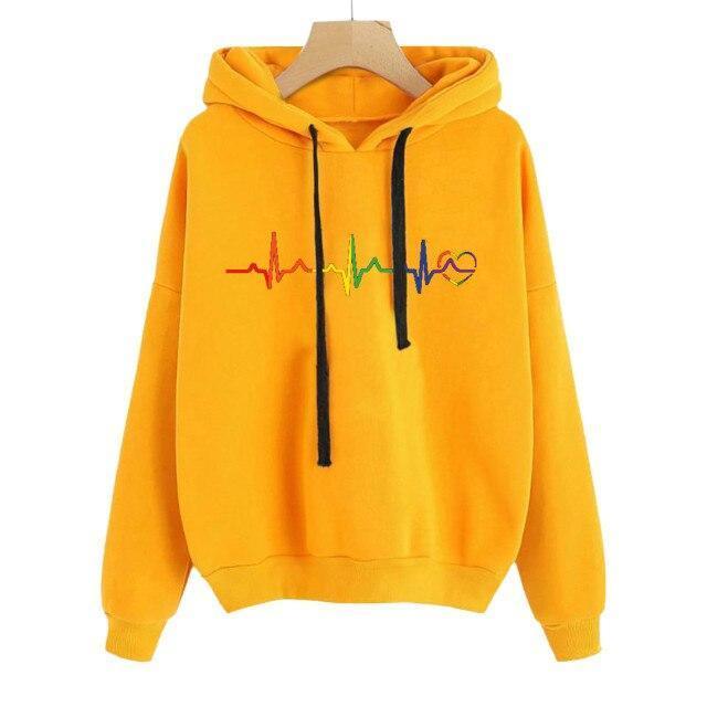 Signature Women Hoodie