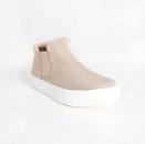 Slip On Fashion Sneaker