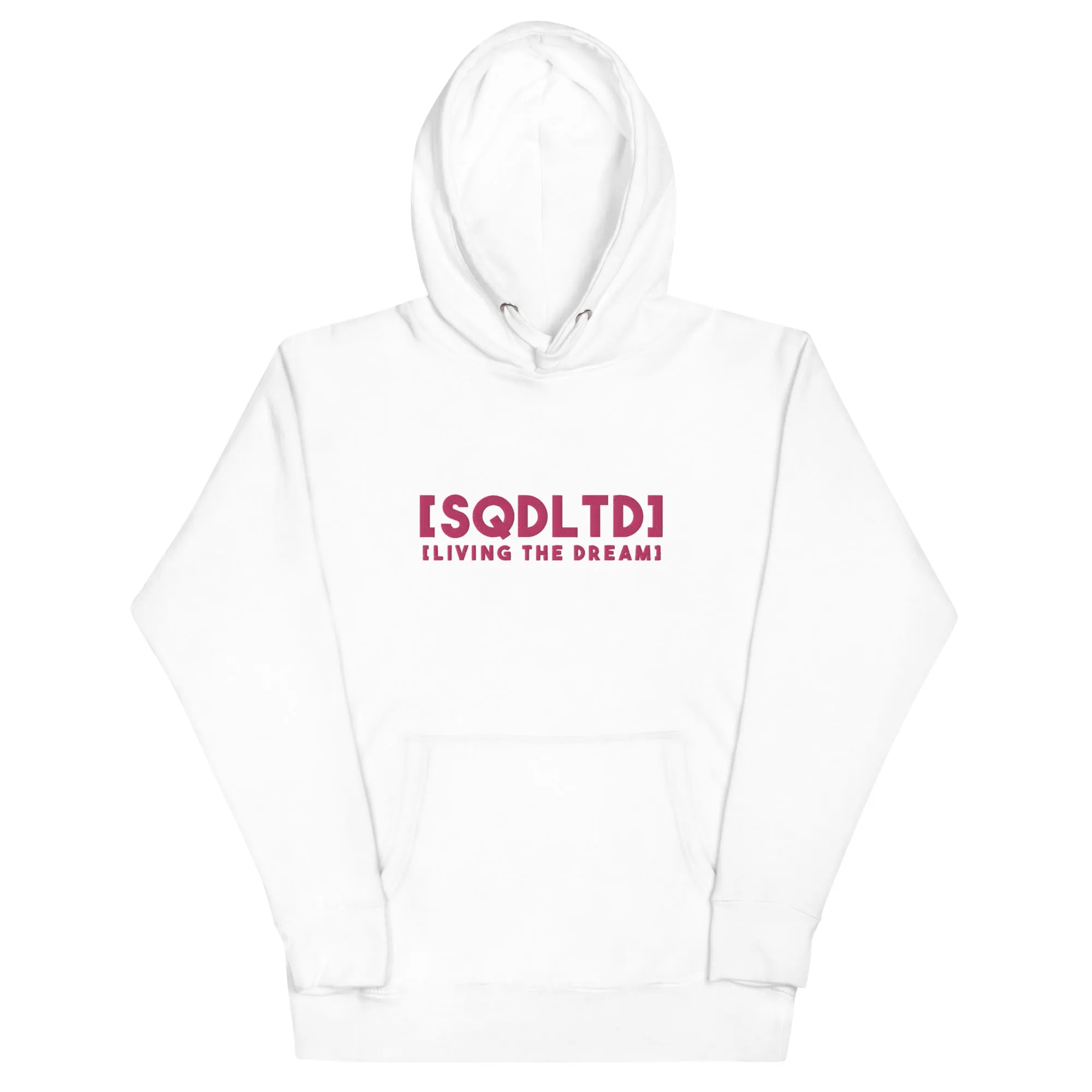 Sqdltd AU23 Unisex Hoodie Viva