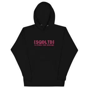 Sqdltd AU23 Unisex Hoodie Viva