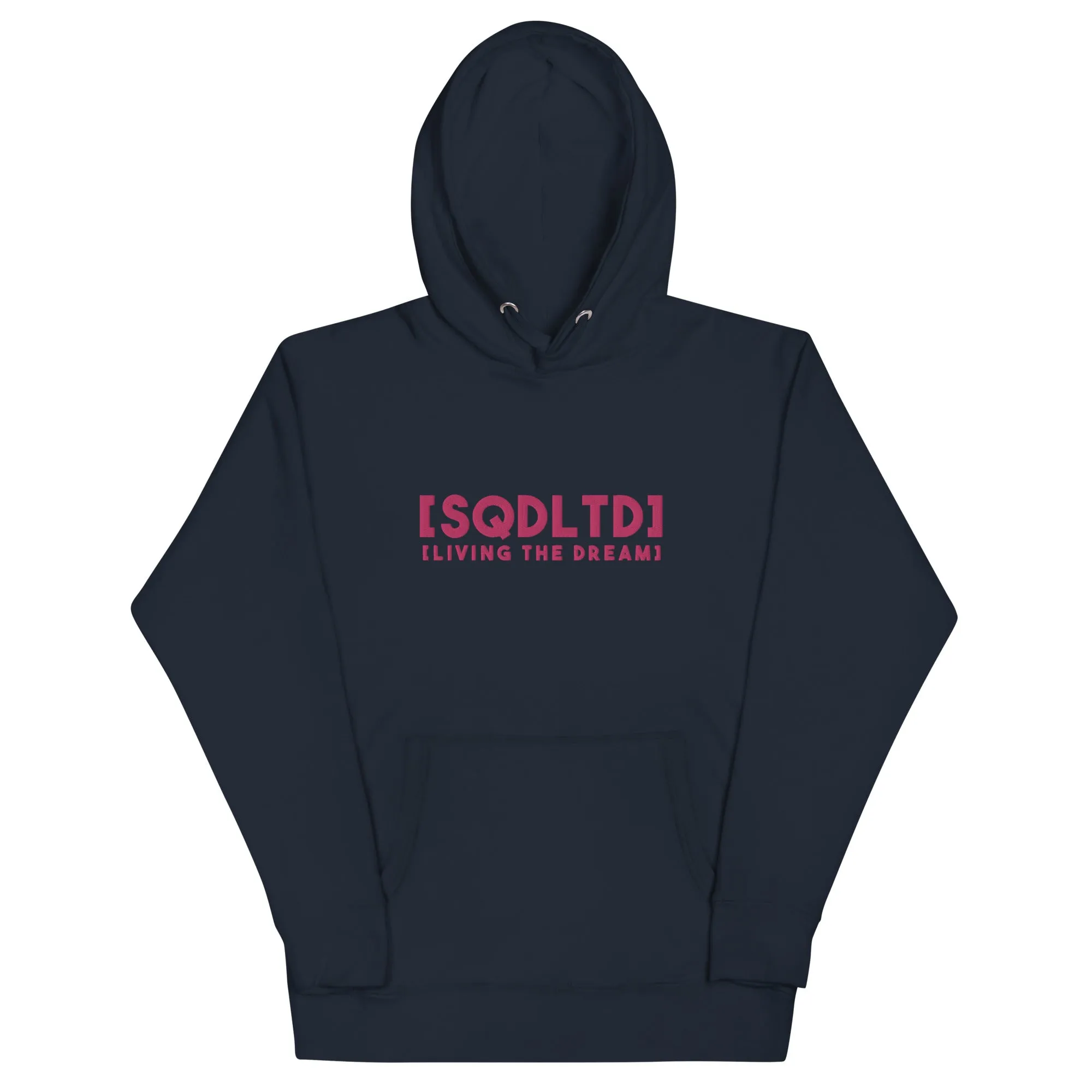 Sqdltd AU23 Unisex Hoodie Viva