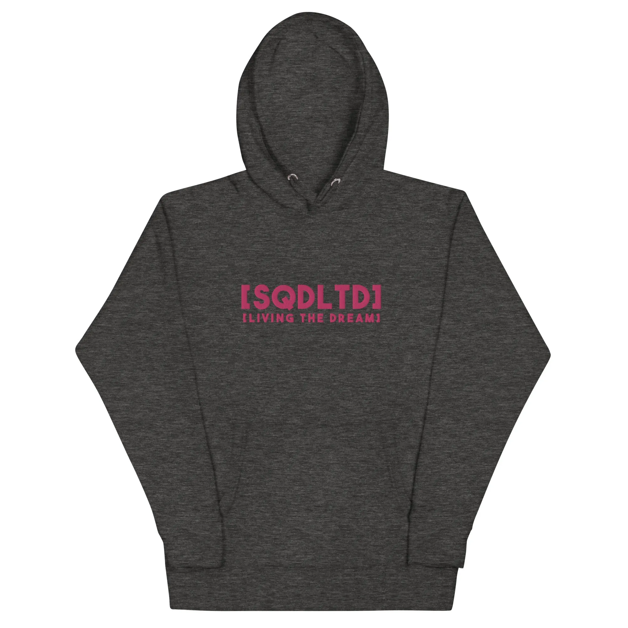 Sqdltd AU23 Unisex Hoodie Viva