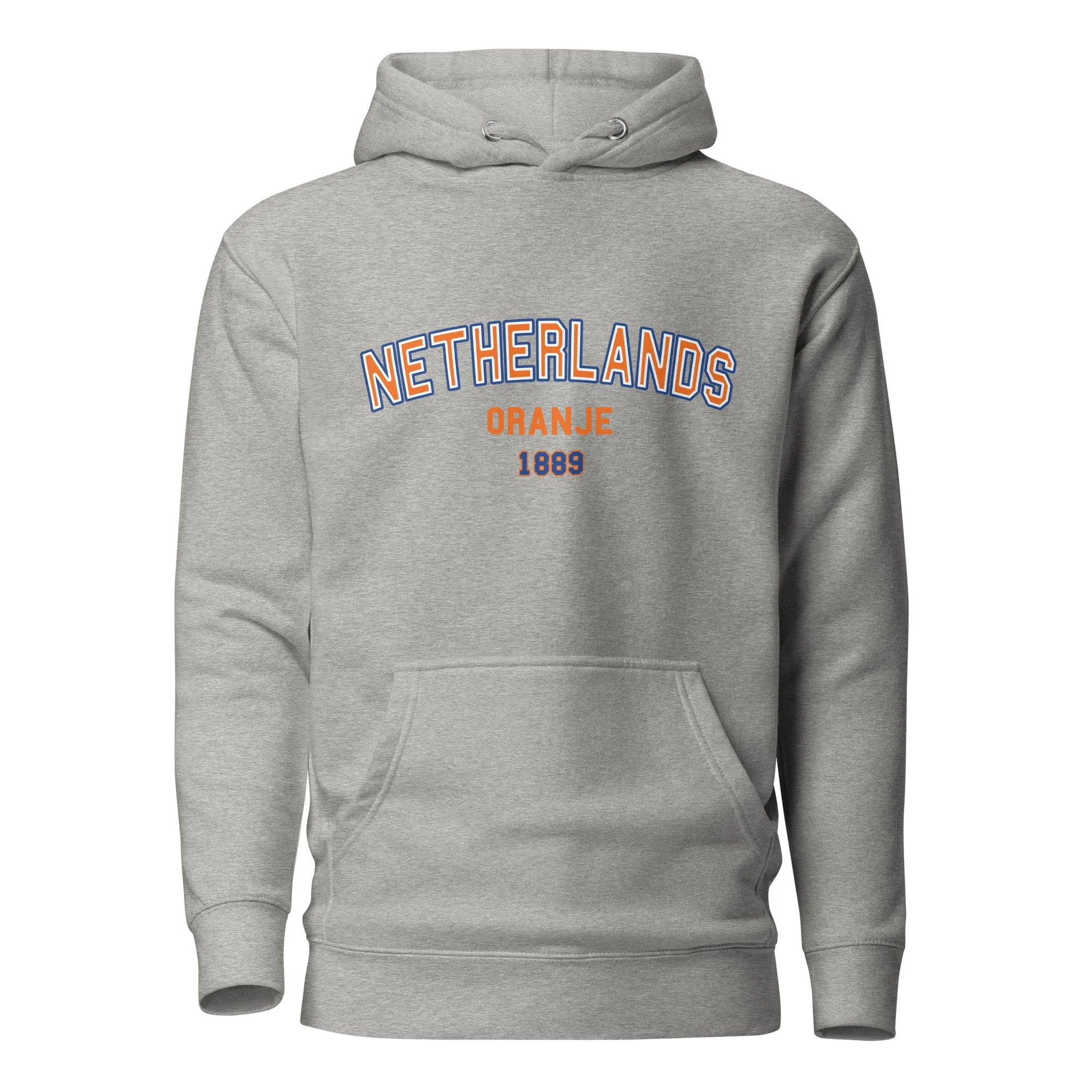 Sqdltd Netherlands WC Colegio Unisex Hoodie