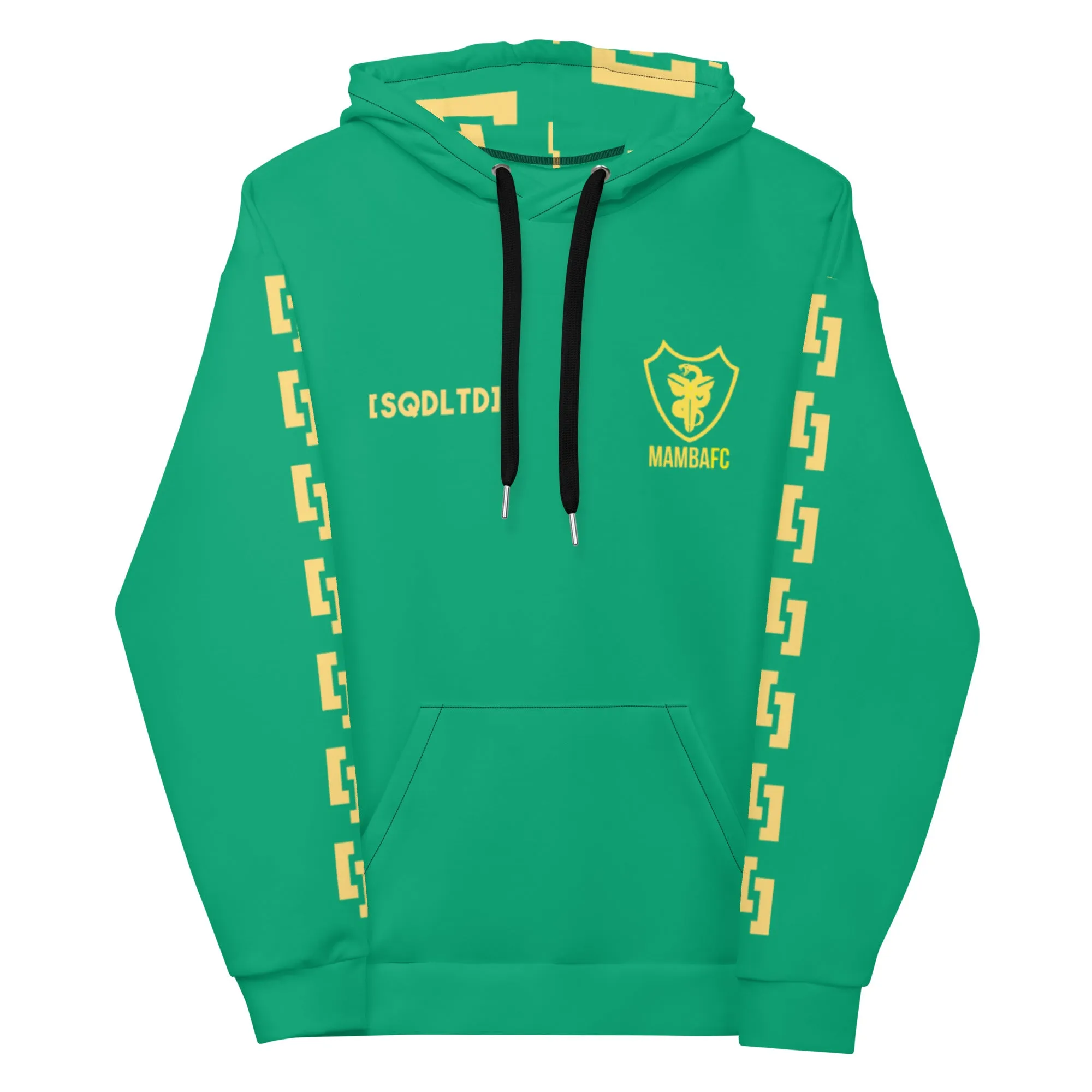 Sqdltd SP24 Mamba Venom Unisex Hoodie