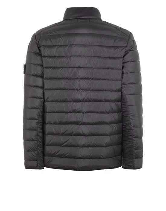 Stone Island - Doudoune 42424 LOOM WOVEN CHAMBERS R-NYLON DOWN-TC