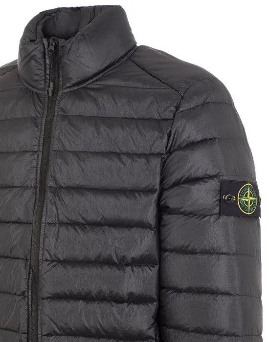 Stone Island - Doudoune 42424 LOOM WOVEN CHAMBERS R-NYLON DOWN-TC