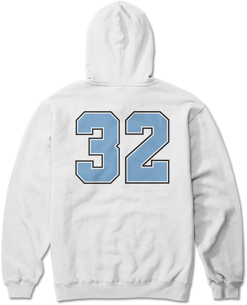 ThirtyTwo Zeb Hoodie