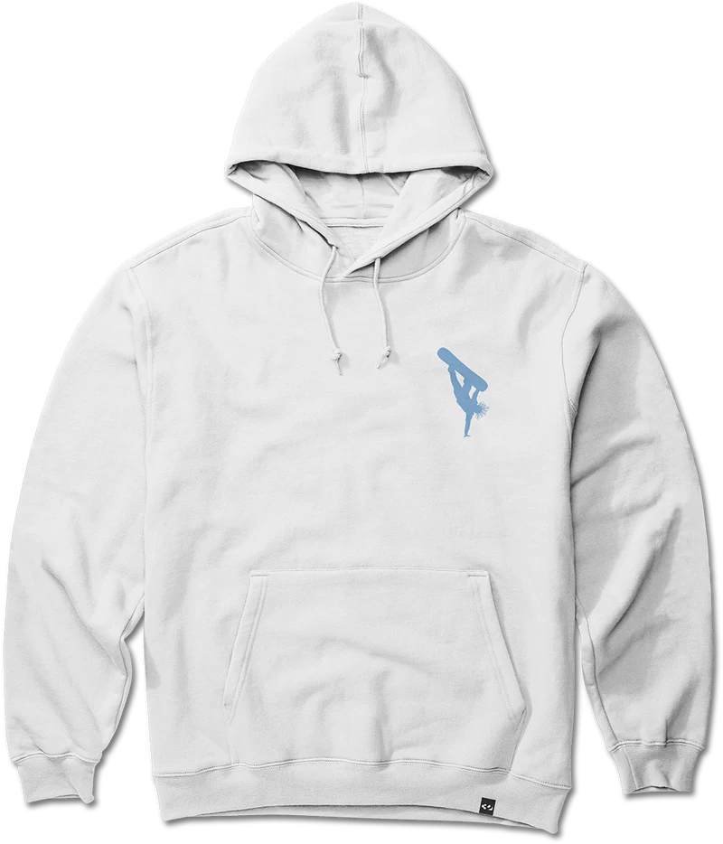 ThirtyTwo Zeb Hoodie