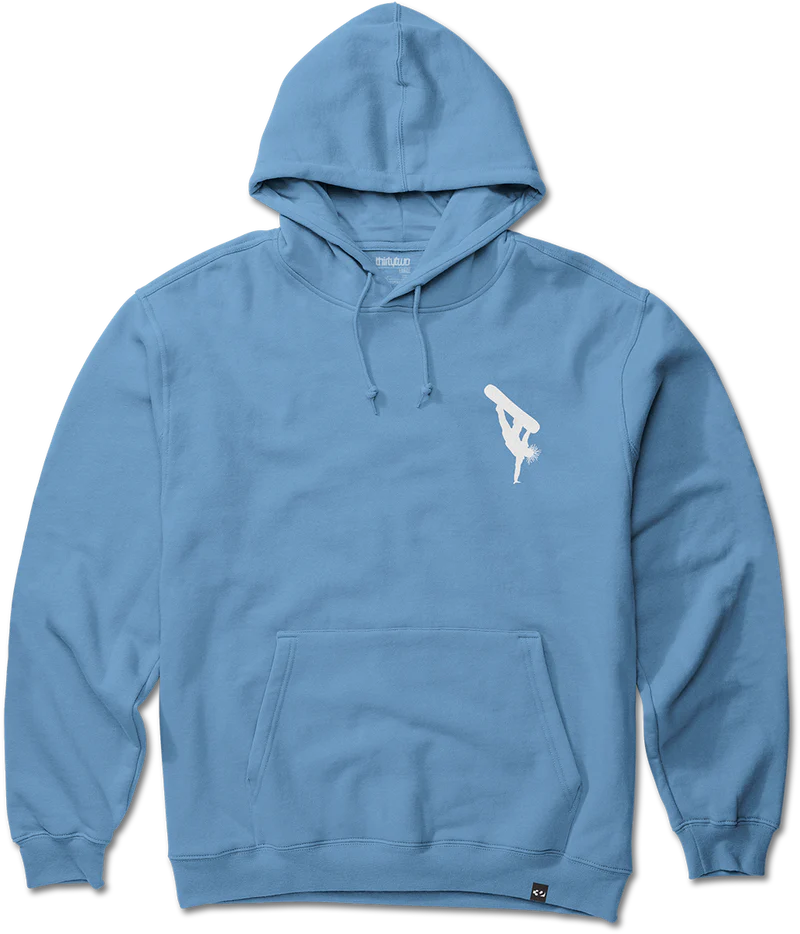 ThirtyTwo Zeb Hoodie