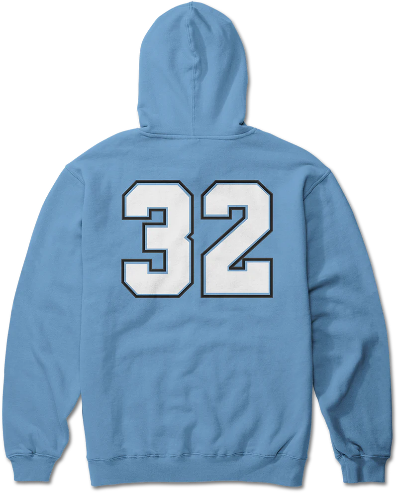 ThirtyTwo Zeb Hoodie