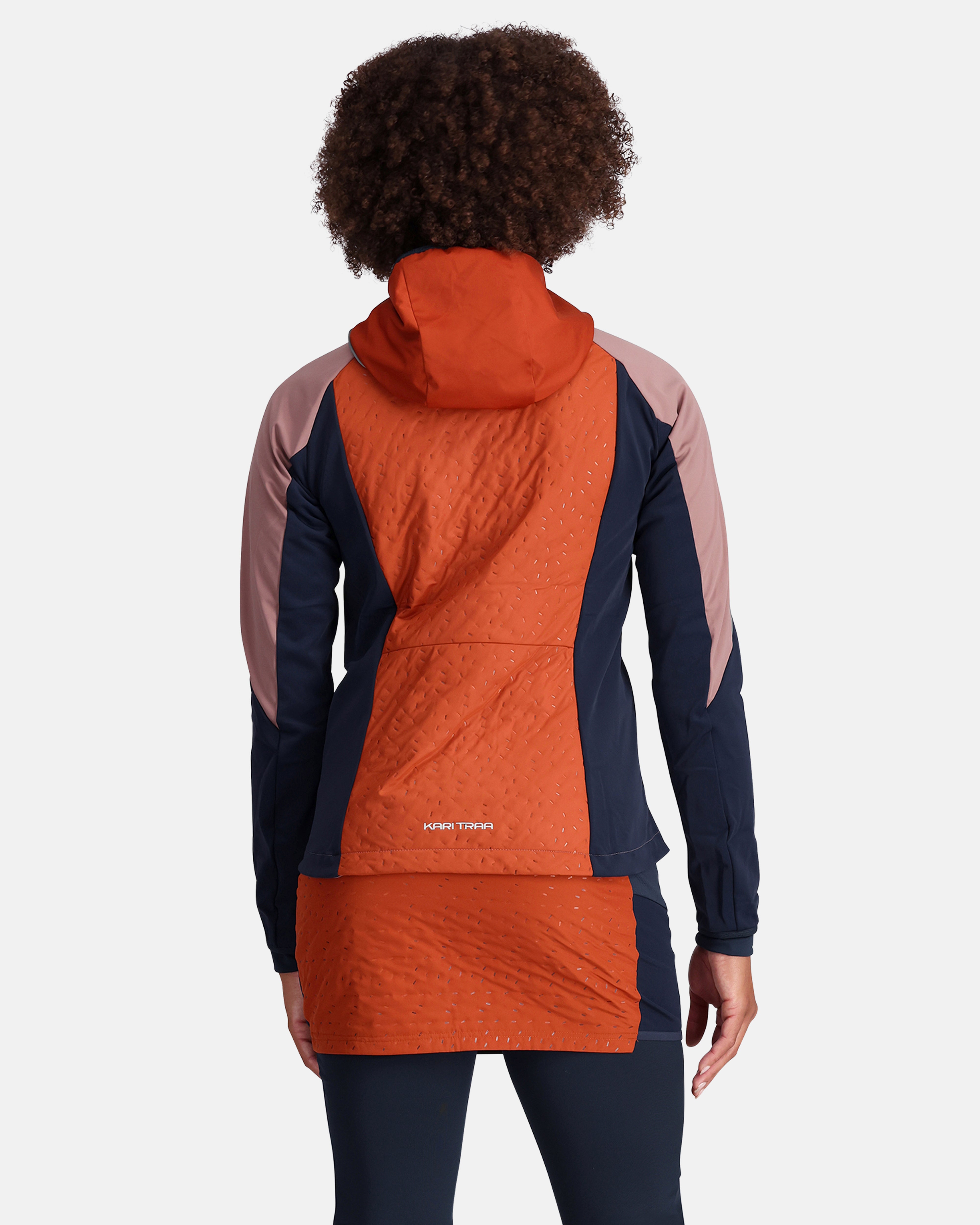 Tirill 2.0 Jacket Women's