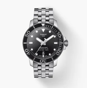 TISSOT Seastar 1000 Powermatic 80 