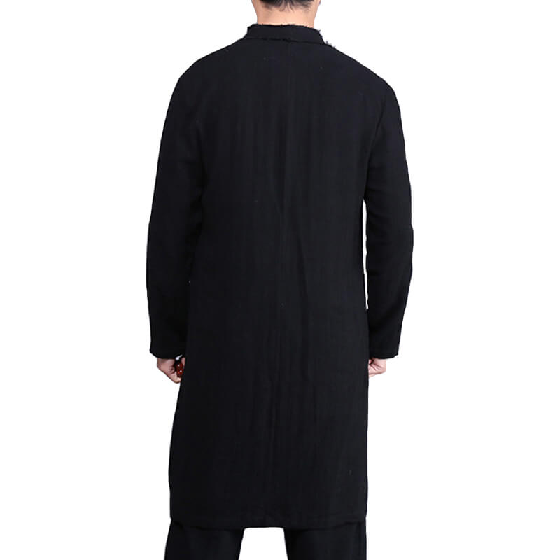 Tsuki Robe