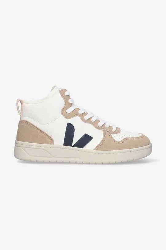 Veja leather sneakers V-15 VQ053116