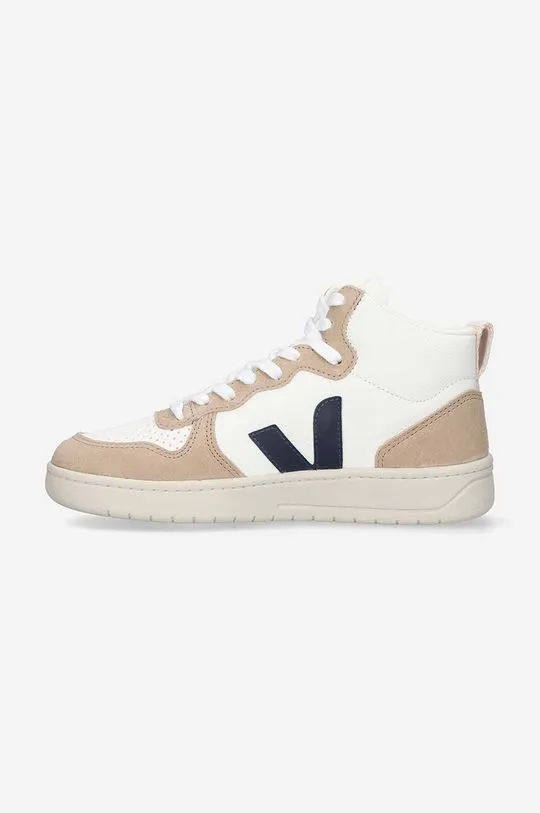 Veja leather sneakers V-15 VQ053116