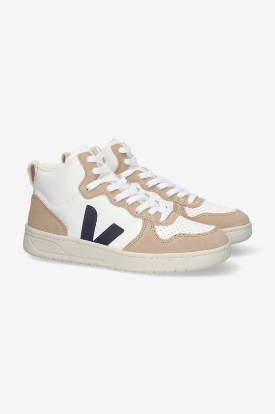 Veja leather sneakers V-15 VQ053116