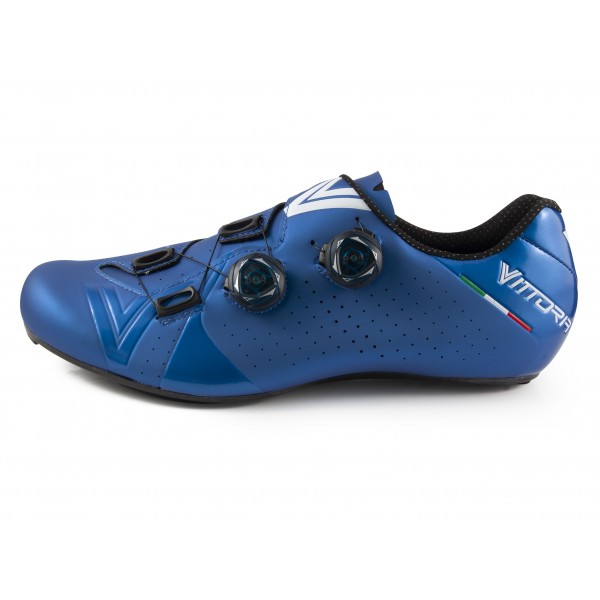 VITTORIA VELAR CYCLING SHOES BLUE