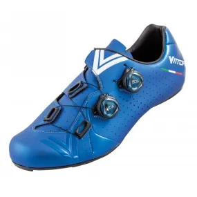 VITTORIA VELAR CYCLING SHOES BLUE