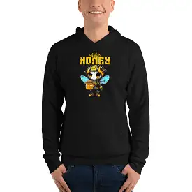 Wild Honey Hero Unisex hoodie