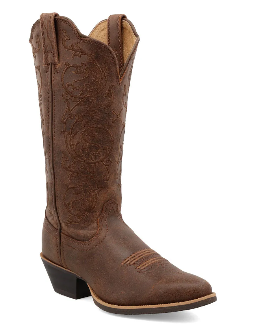 Women's 12 Western Boots