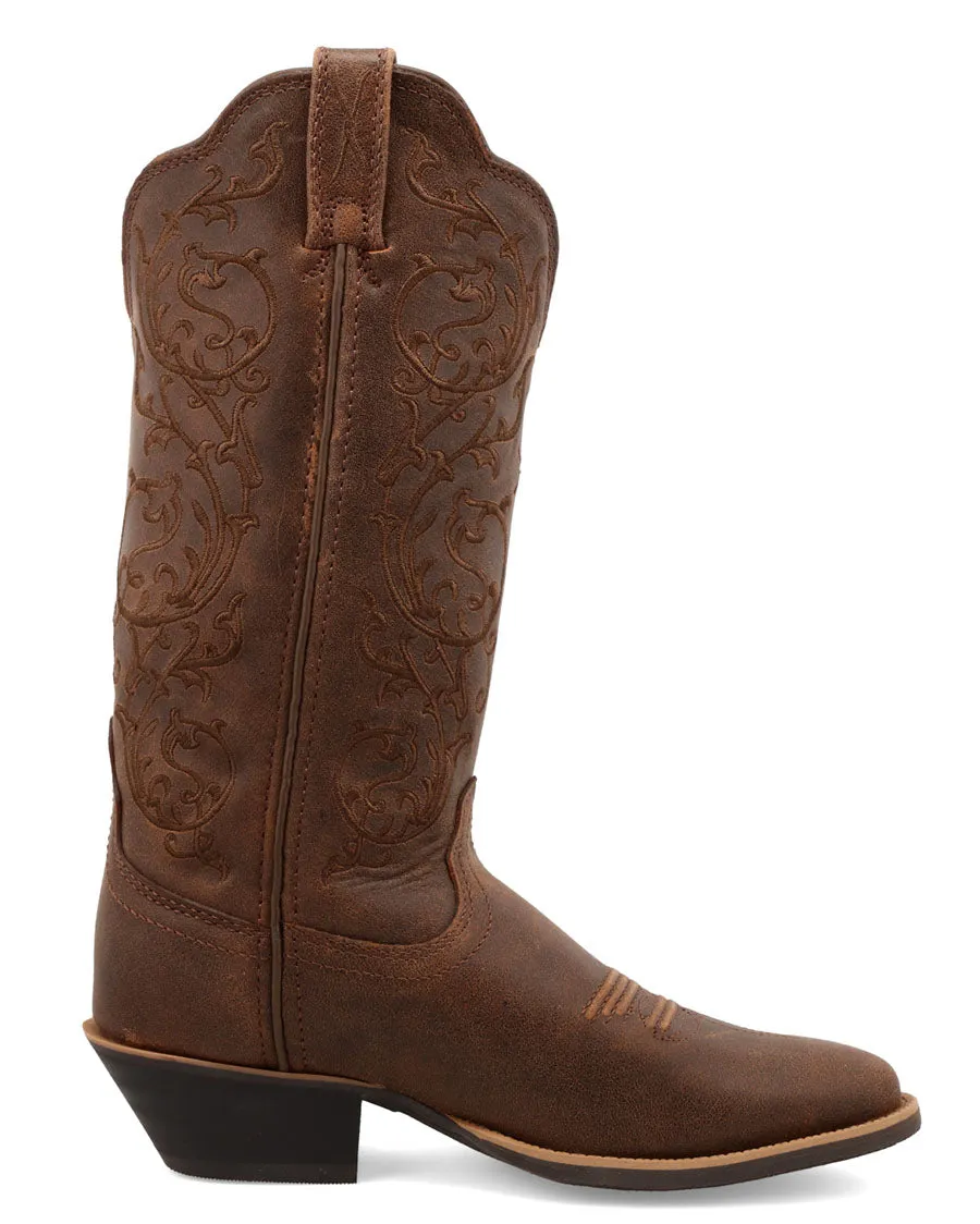 Women's 12 Western Boots