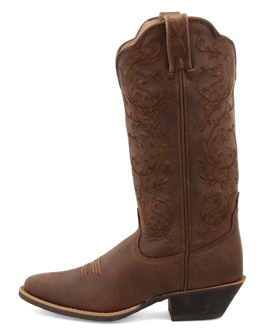 Women's 12 Western Boots