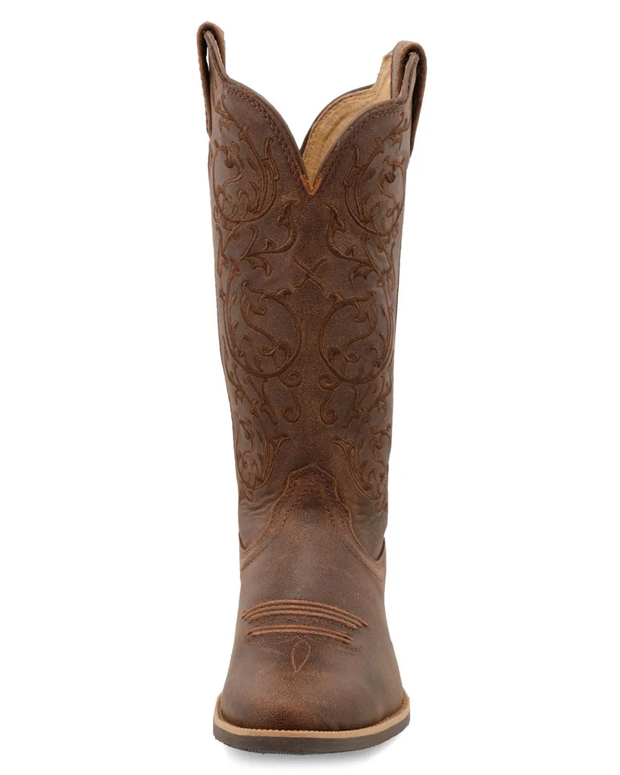 Women's 12 Western Boots