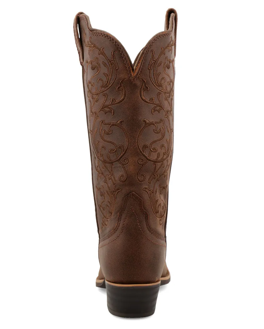 Women's 12 Western Boots