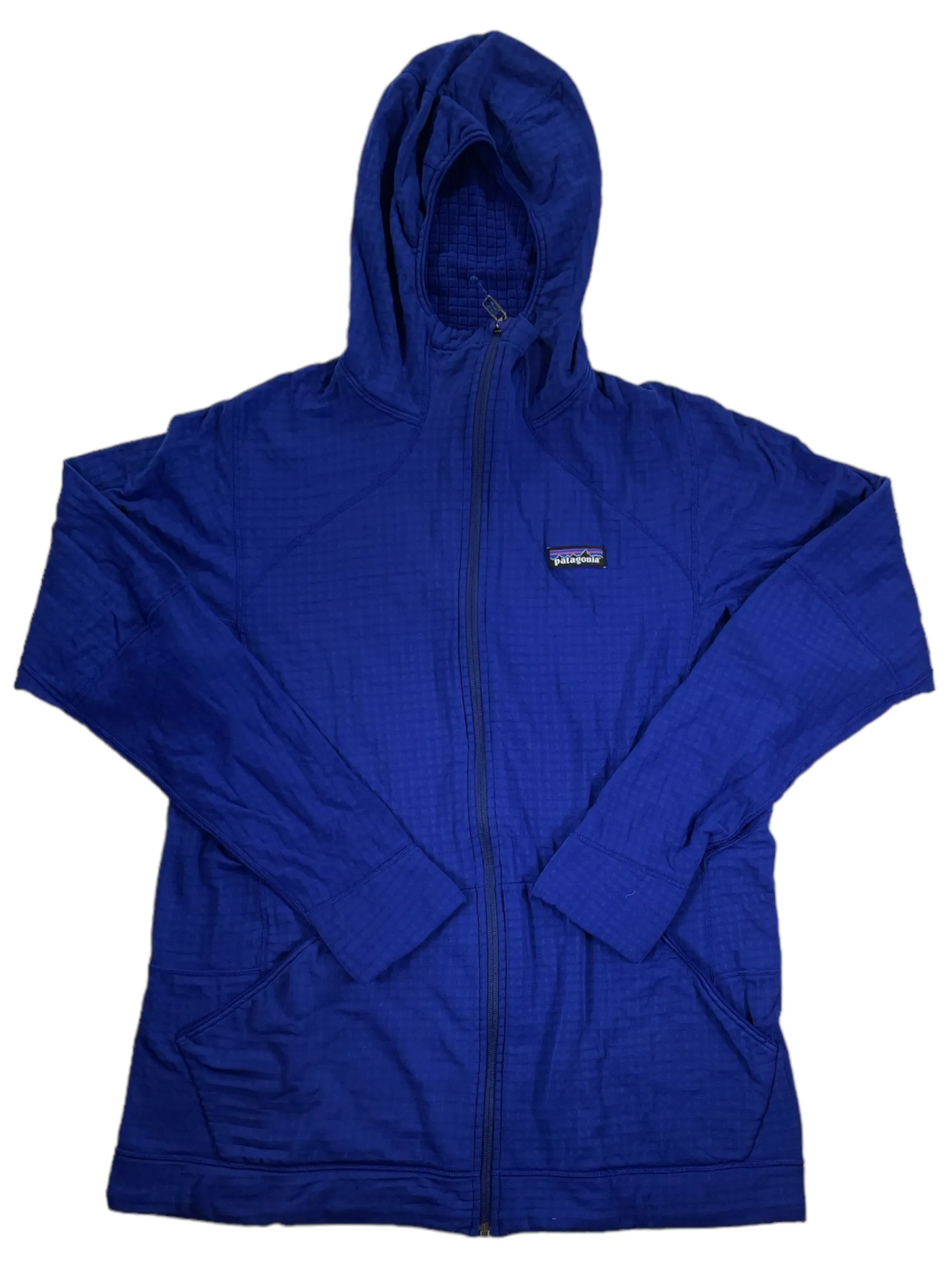 Women's R1 Full-Zip Jacket