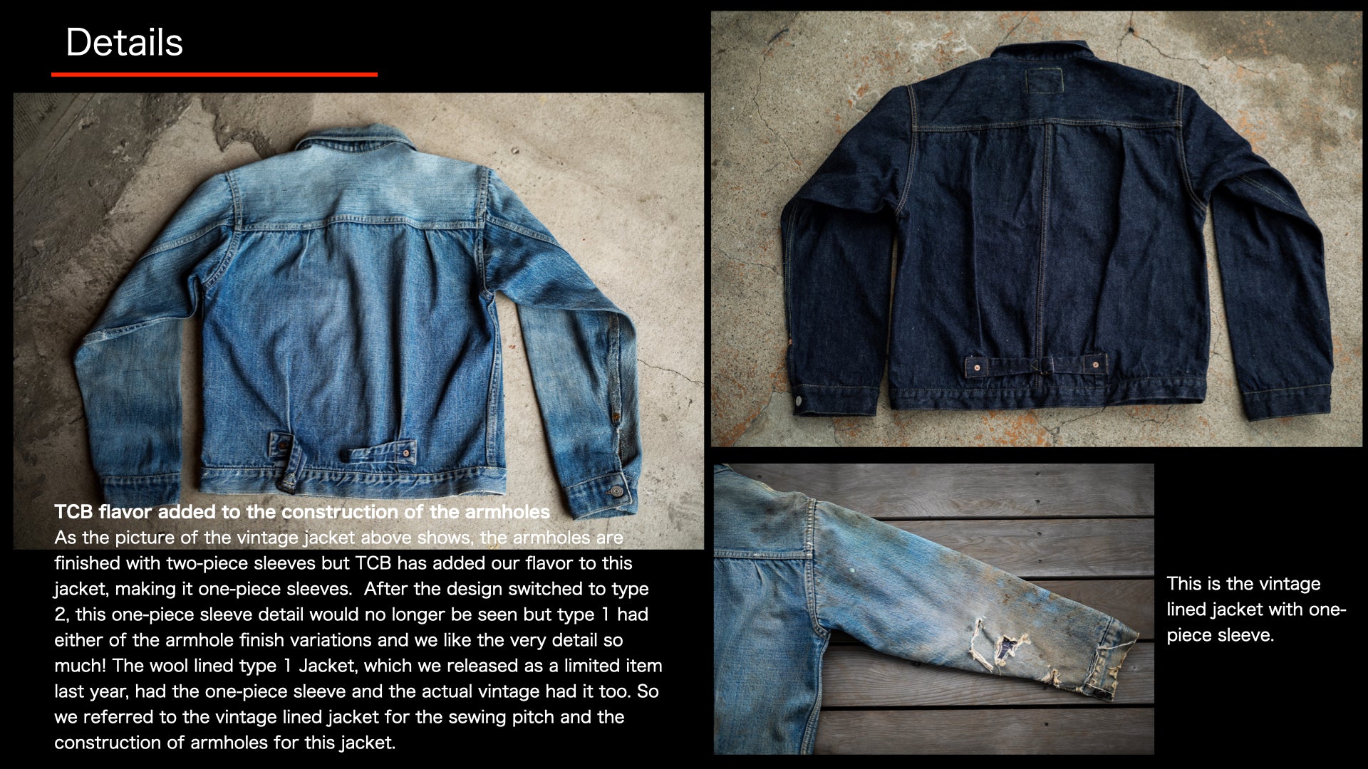 □Pre-Order□30's Jacket